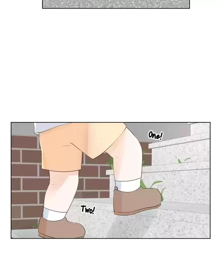 Starts From Baby Chapter 72 page 96 - 