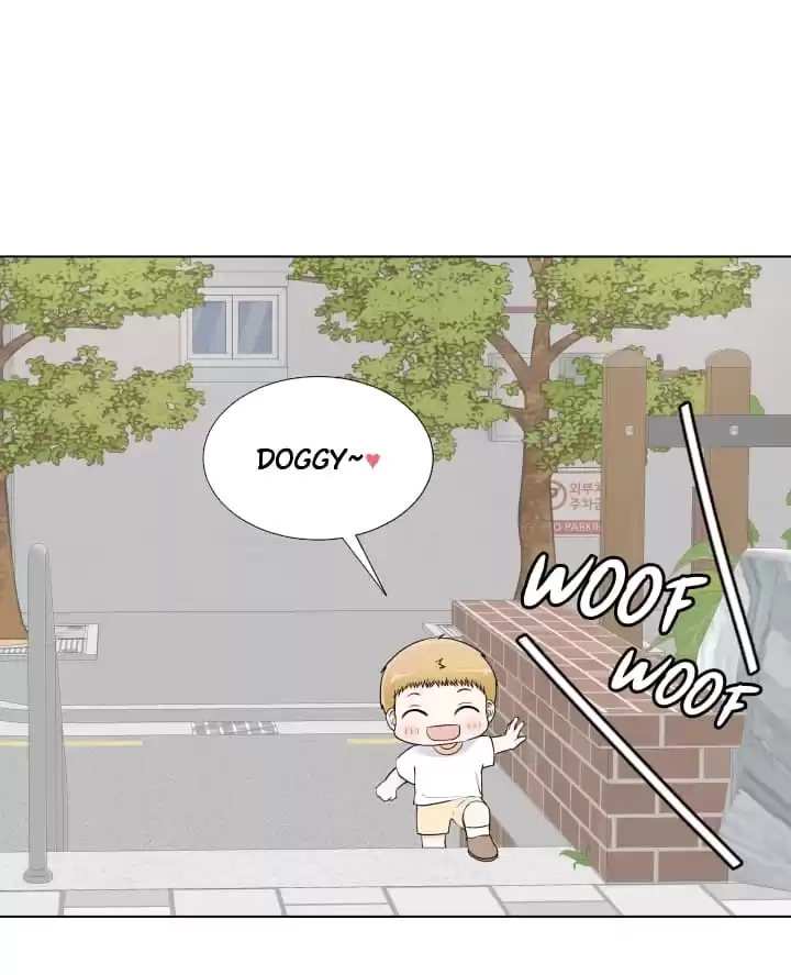 Starts From Baby Chapter 72 page 97 - 