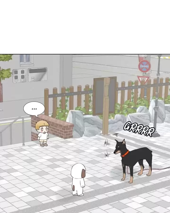 Starts From Baby Chapter 72 page 98 - 