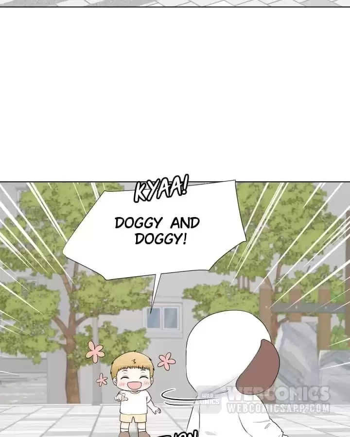 Starts From Baby Chapter 72 page 99 - 