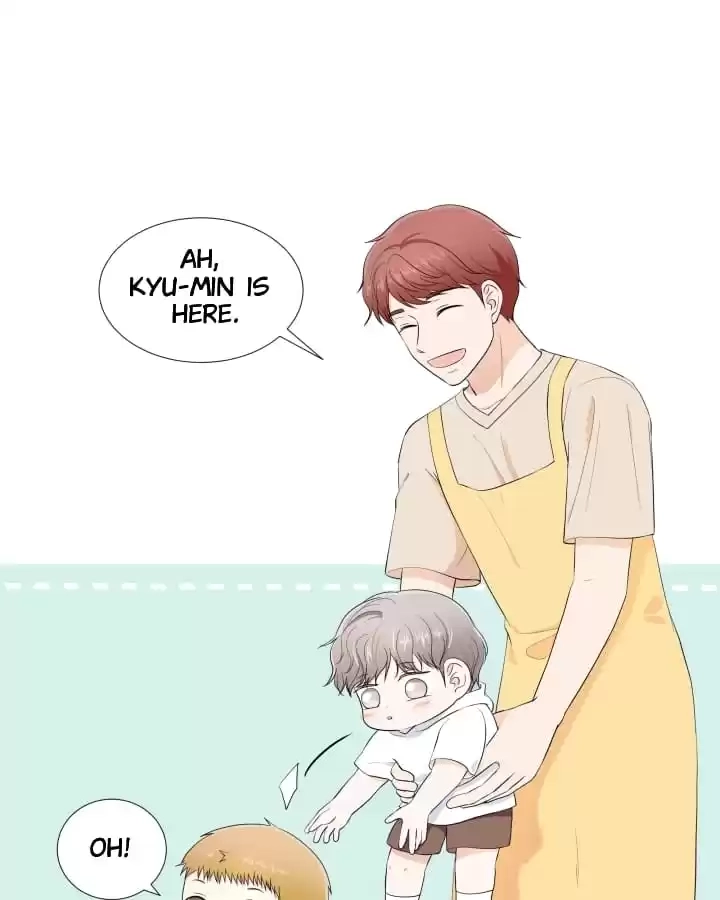 Starts From Baby Chapter 74 page 13 - 