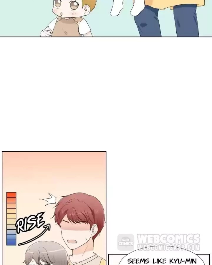 Starts From Baby Chapter 74 page 14 - 