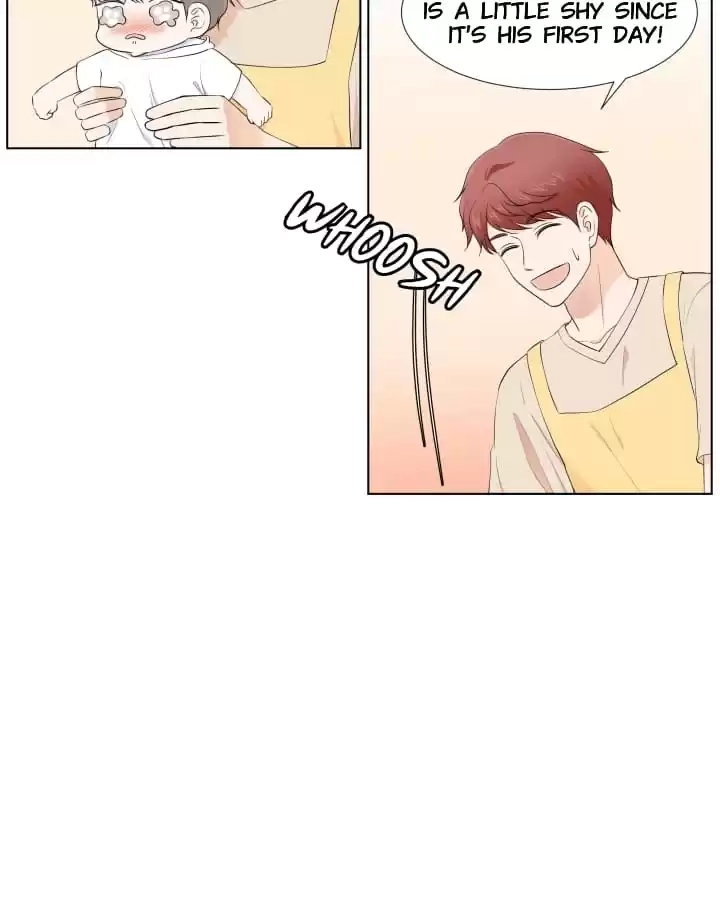 Starts From Baby Chapter 74 page 15 - 