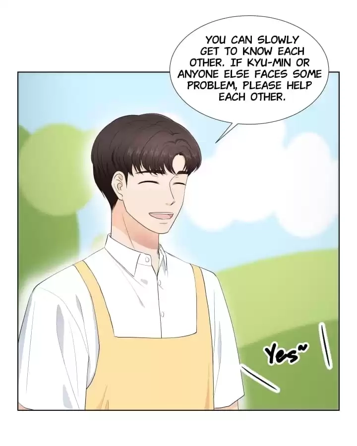 Starts From Baby Chapter 74 page 16 - 