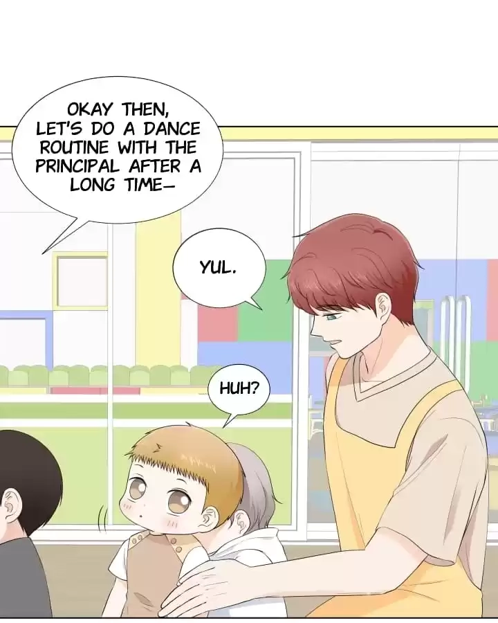 Starts From Baby Chapter 74 page 18 - 
