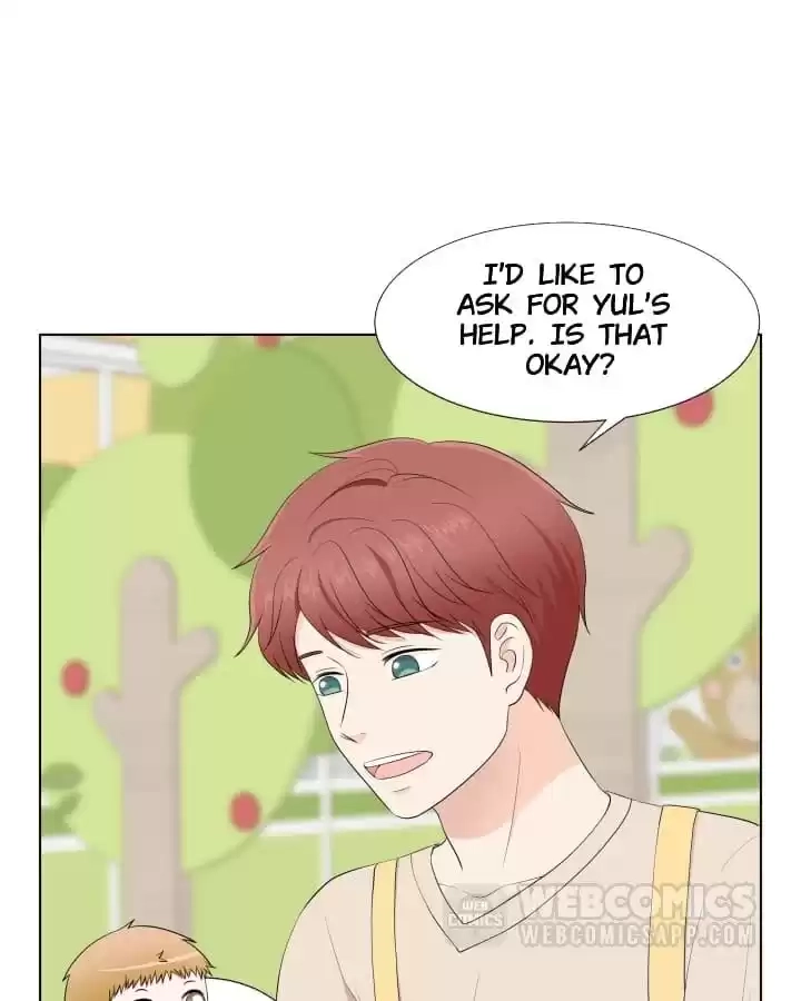 Starts From Baby Chapter 74 page 19 - 