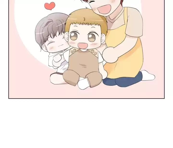 Starts From Baby Chapter 74 page 22 - 