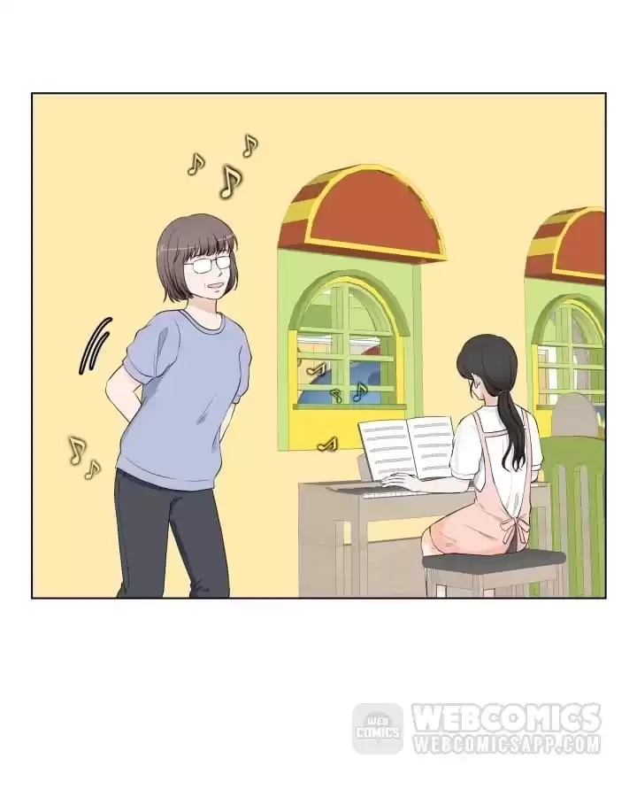 Starts From Baby Chapter 74 page 24 - 