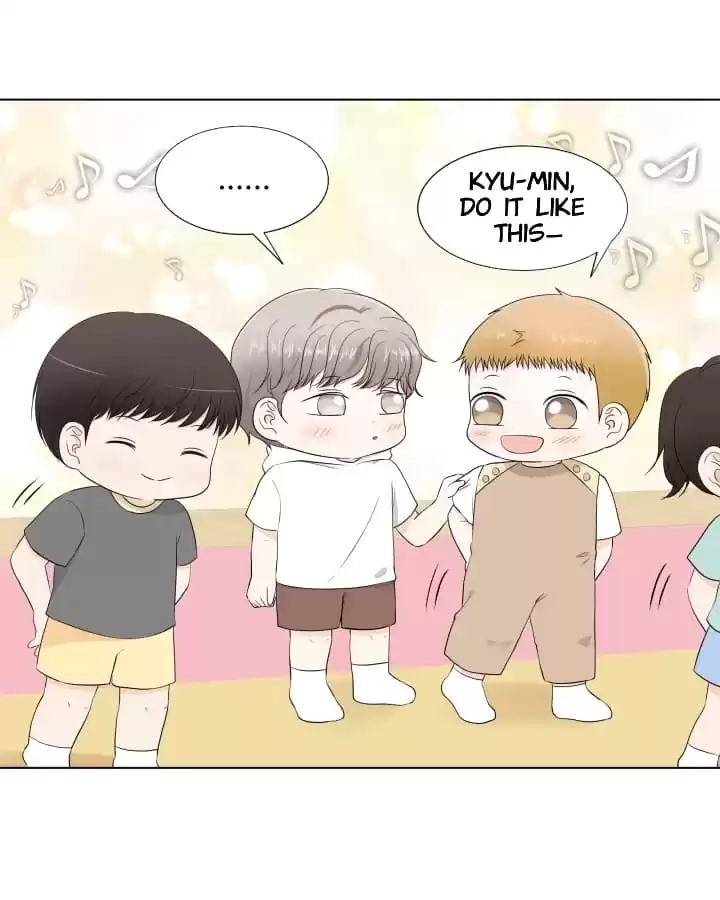 Starts From Baby Chapter 74 page 25 - 