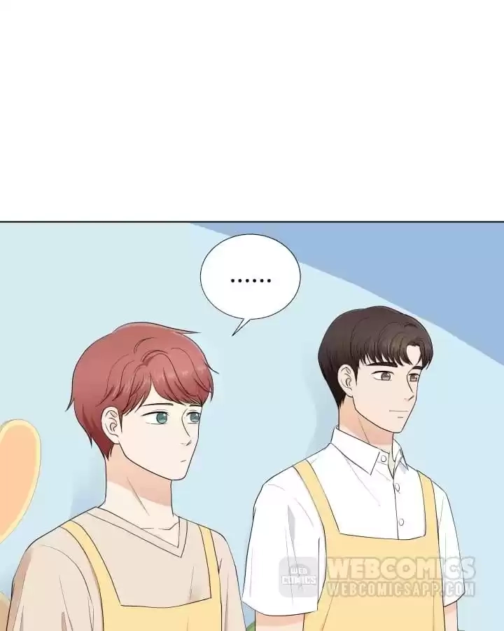 Starts From Baby Chapter 74 page 30 - 