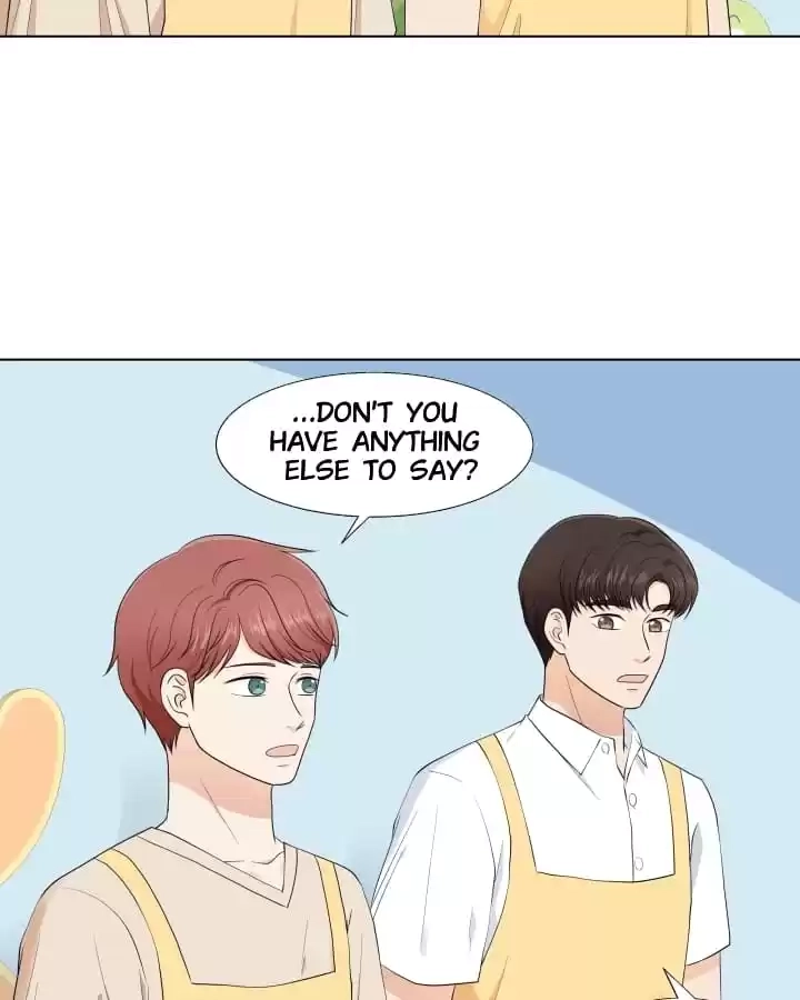 Starts From Baby Chapter 74 page 31 - 