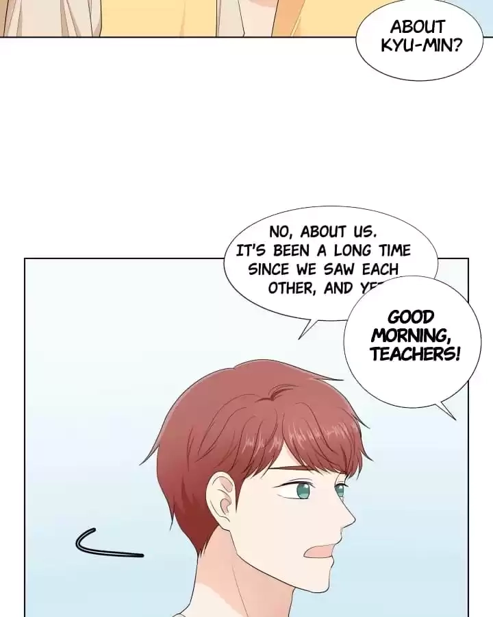 Starts From Baby Chapter 74 page 32 - 