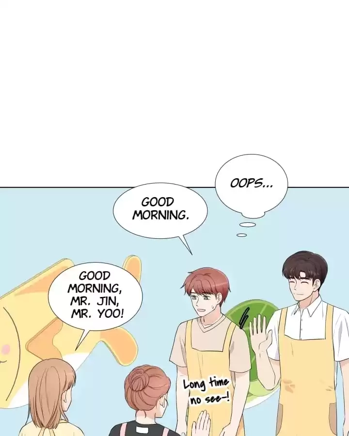 Starts From Baby Chapter 74 page 34 - 