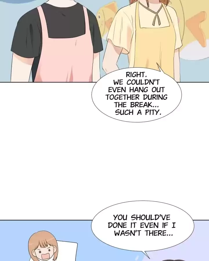 Starts From Baby Chapter 74 page 36 - 
