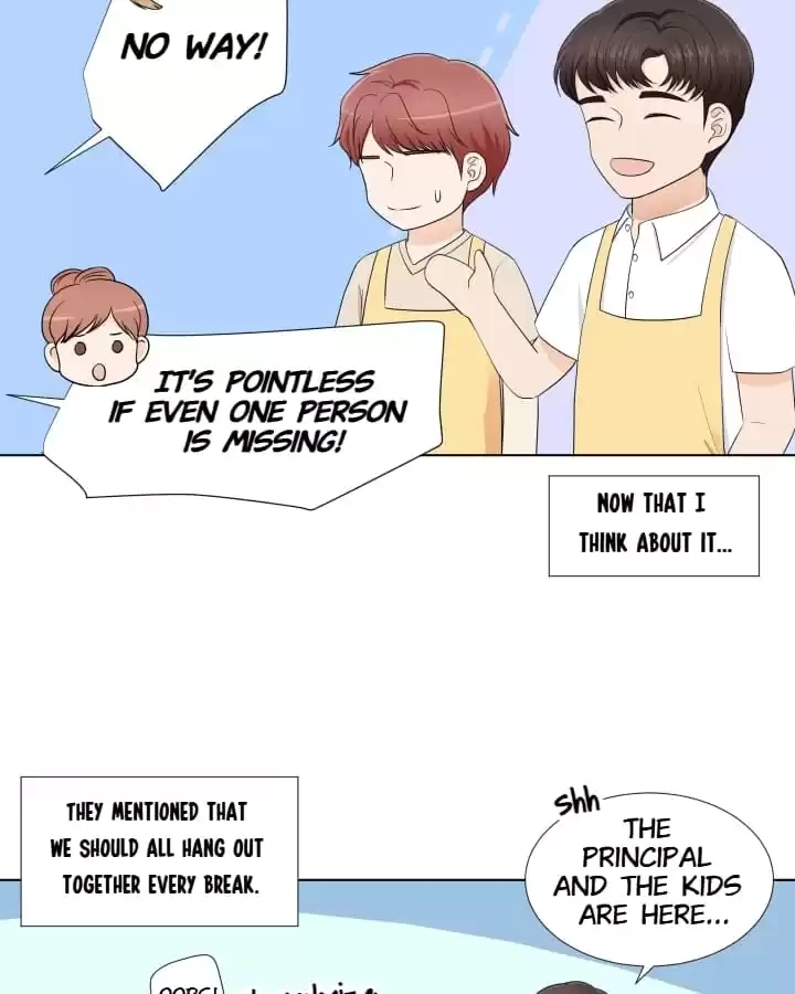 Starts From Baby Chapter 74 page 37 - 