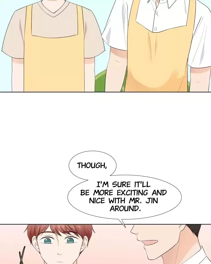 Starts From Baby Chapter 74 page 41 - 
