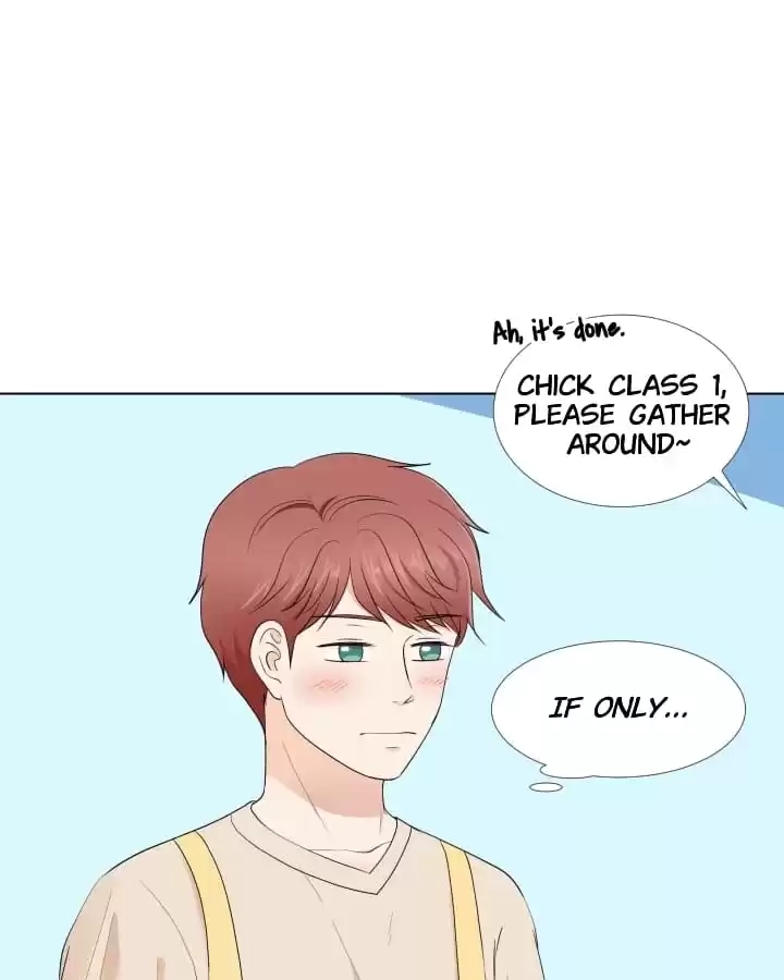Starts From Baby Chapter 74 page 44 - 