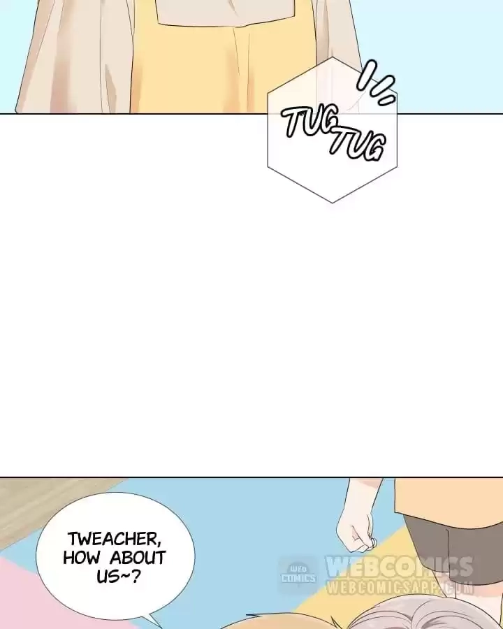 Starts From Baby Chapter 74 page 45 - 