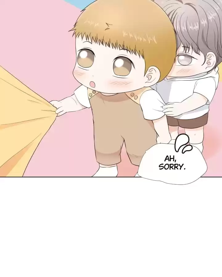 Starts From Baby Chapter 74 page 46 - 
