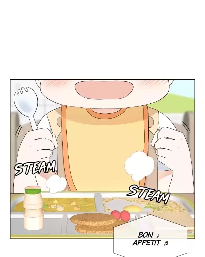 Starts From Baby Chapter 74 page 49 - 