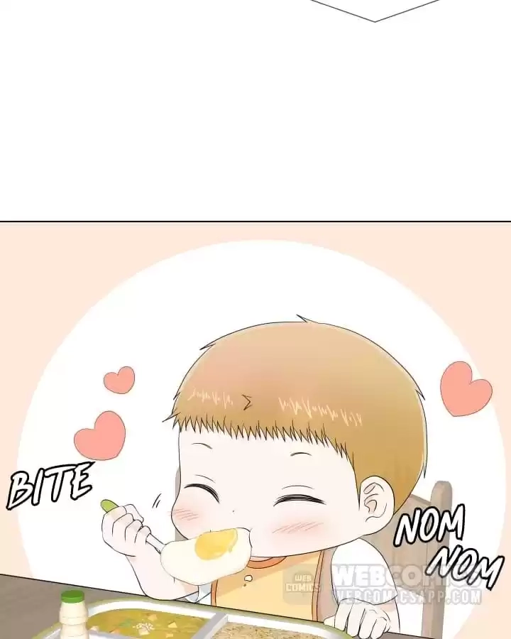 Starts From Baby Chapter 74 page 50 - 