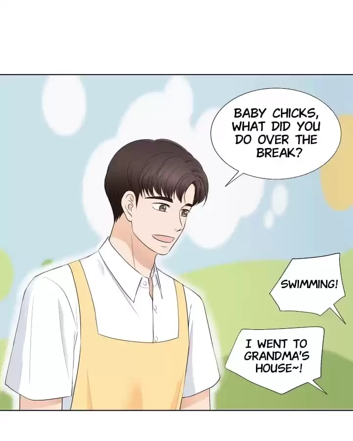 Starts From Baby Chapter 74 page 6 - 