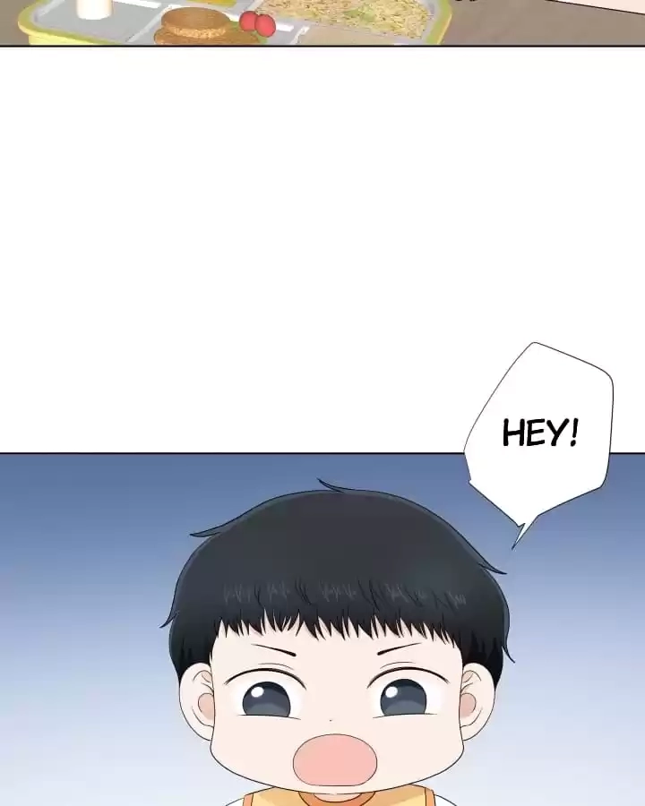 Starts From Baby Chapter 74 page 51 - 