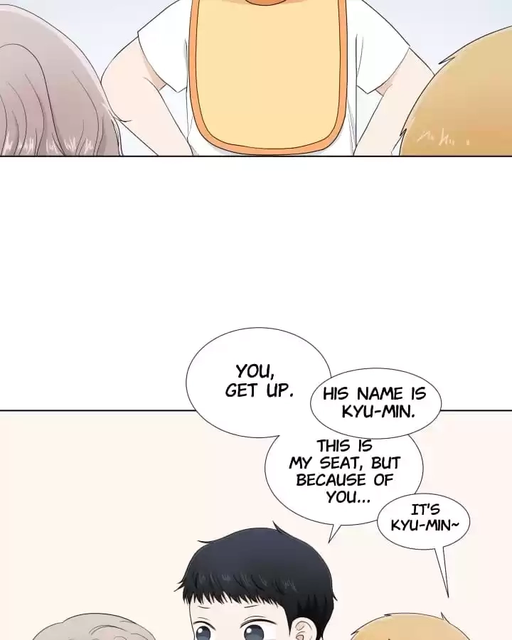 Starts From Baby Chapter 74 page 52 - 