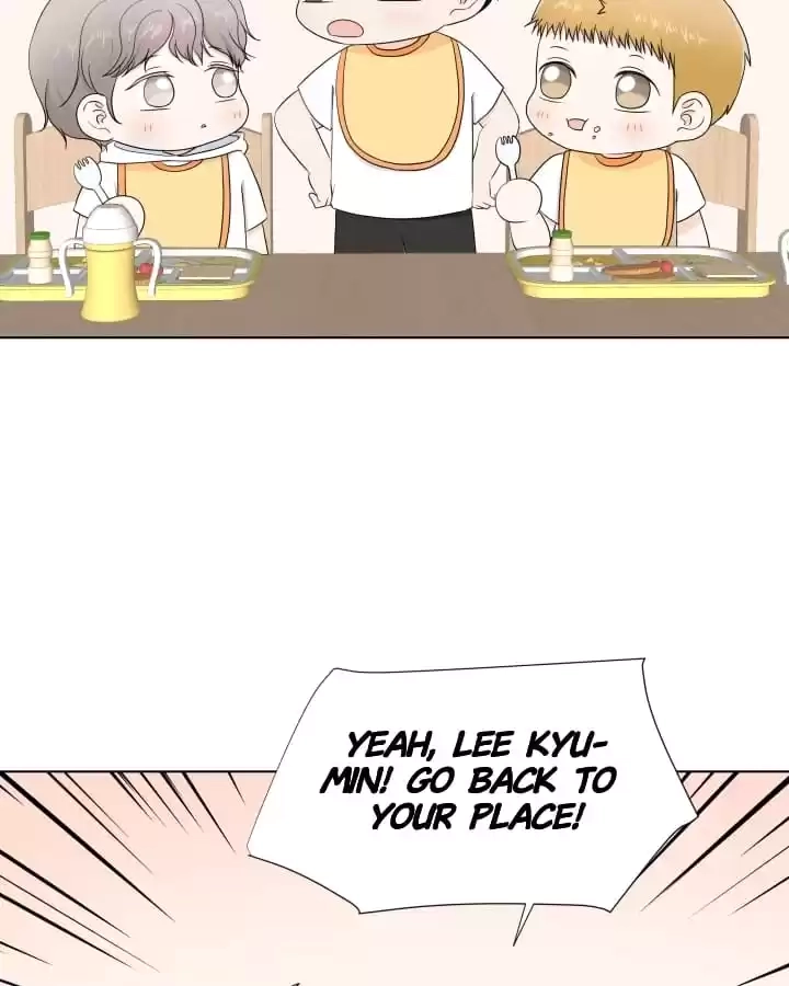 Starts From Baby Chapter 74 page 53 - 