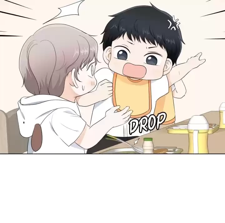 Starts From Baby Chapter 74 page 54 - 