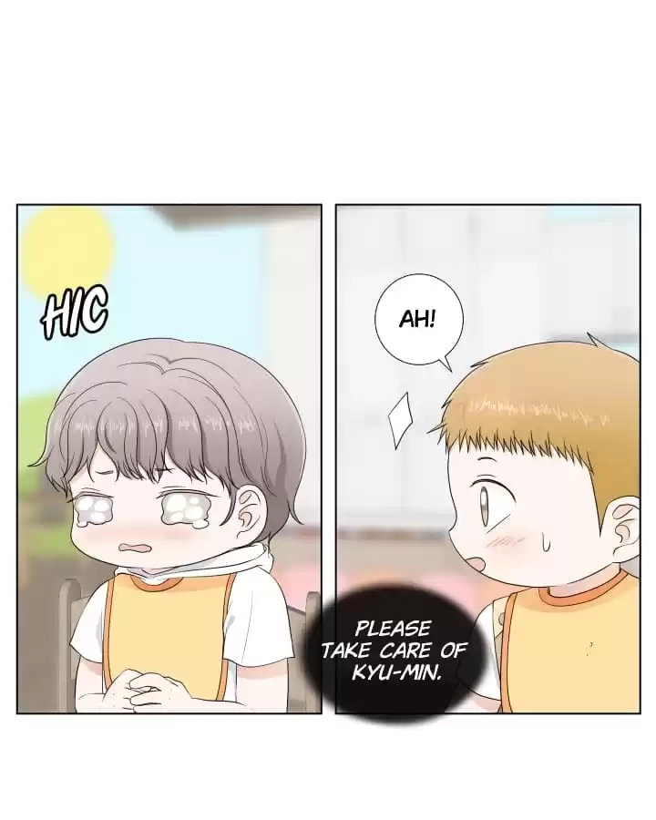 Starts From Baby Chapter 74 page 55 - 