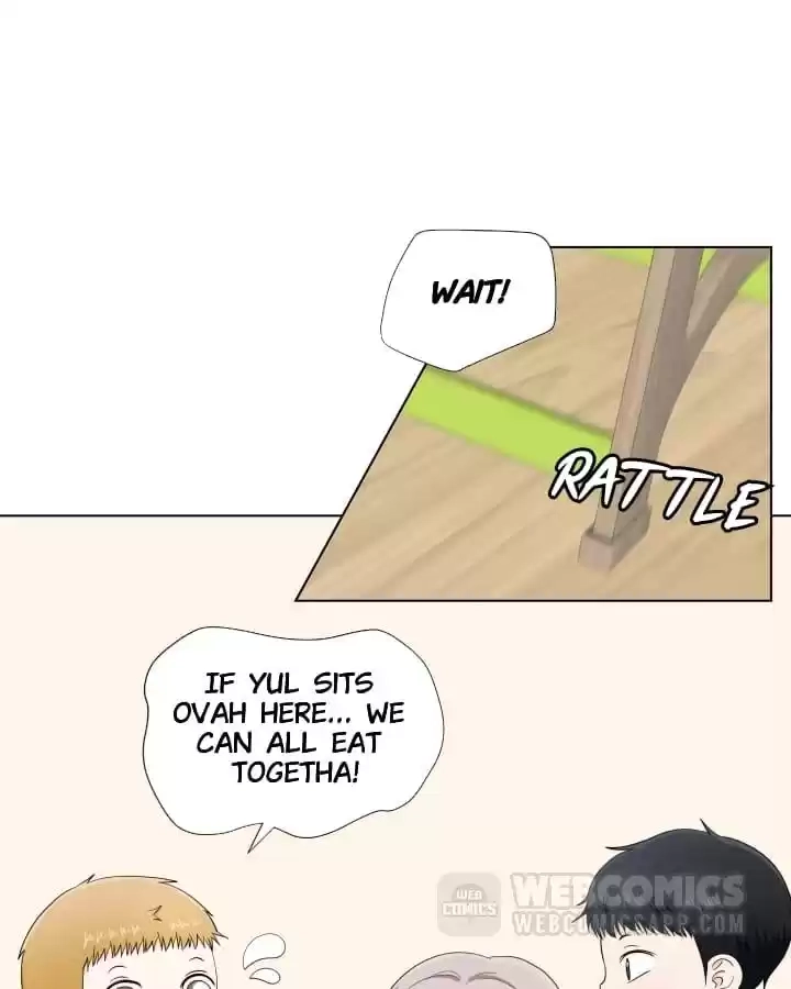 Starts From Baby Chapter 74 page 56 - 