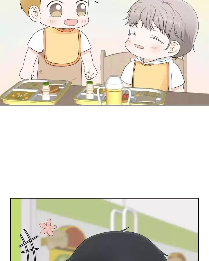 Starts From Baby Chapter 74 page 58 - 