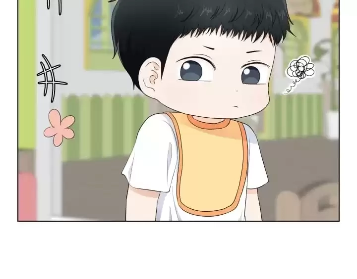 Starts From Baby Chapter 74 page 59 - 