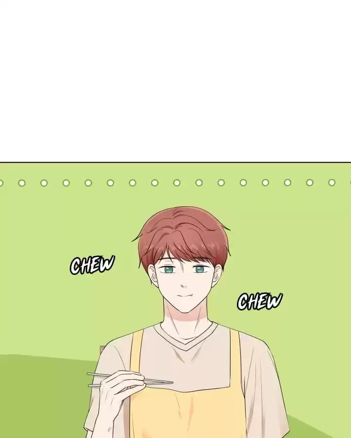 Starts From Baby Chapter 74 page 60 - 