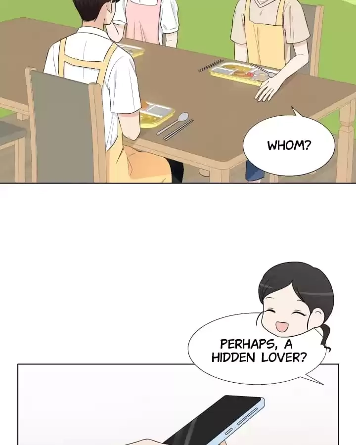 Starts From Baby Chapter 74 page 63 - 