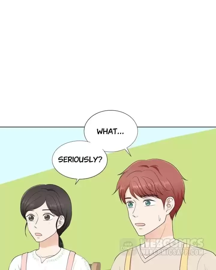 Starts From Baby Chapter 74 page 66 - 