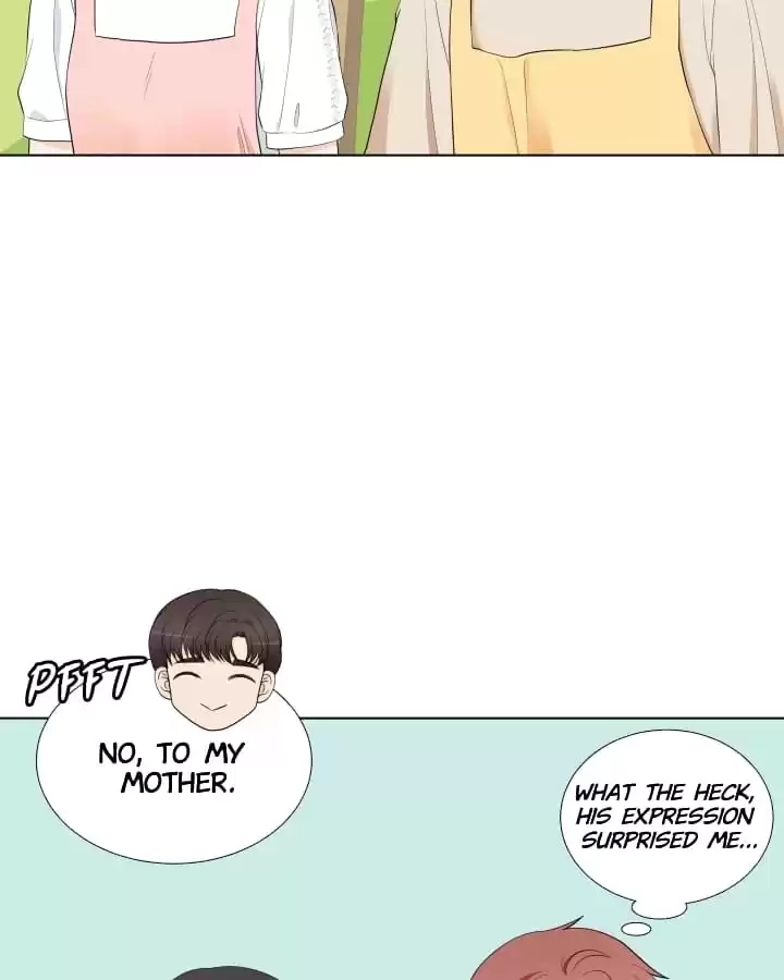 Starts From Baby Chapter 74 page 67 - 