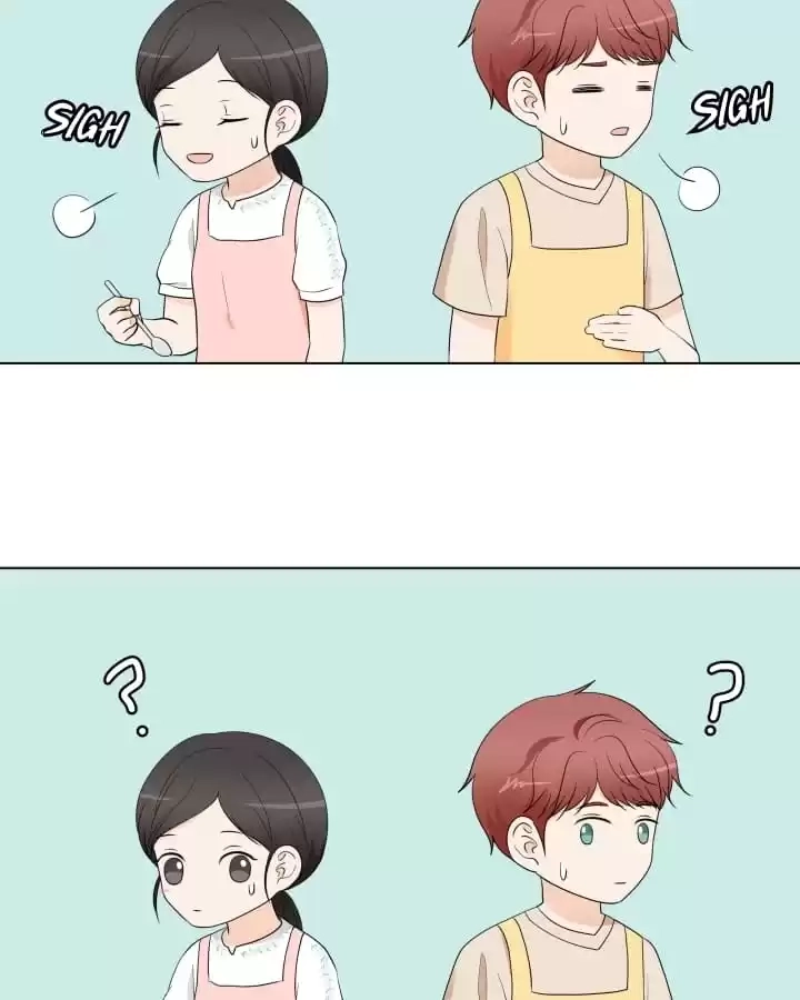 Starts From Baby Chapter 74 page 68 - 