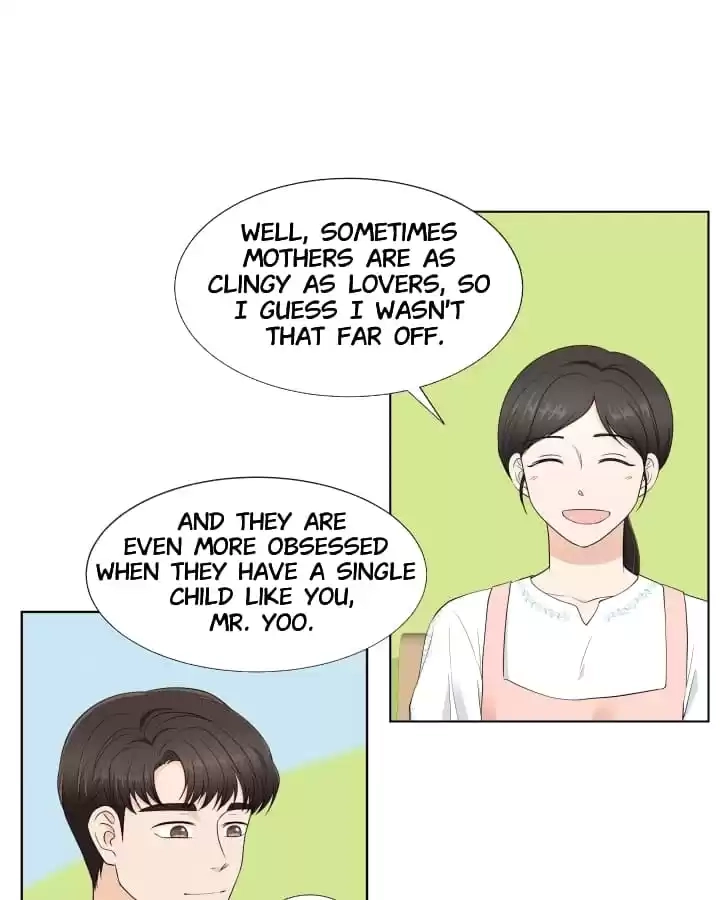 Starts From Baby Chapter 74 page 70 - 