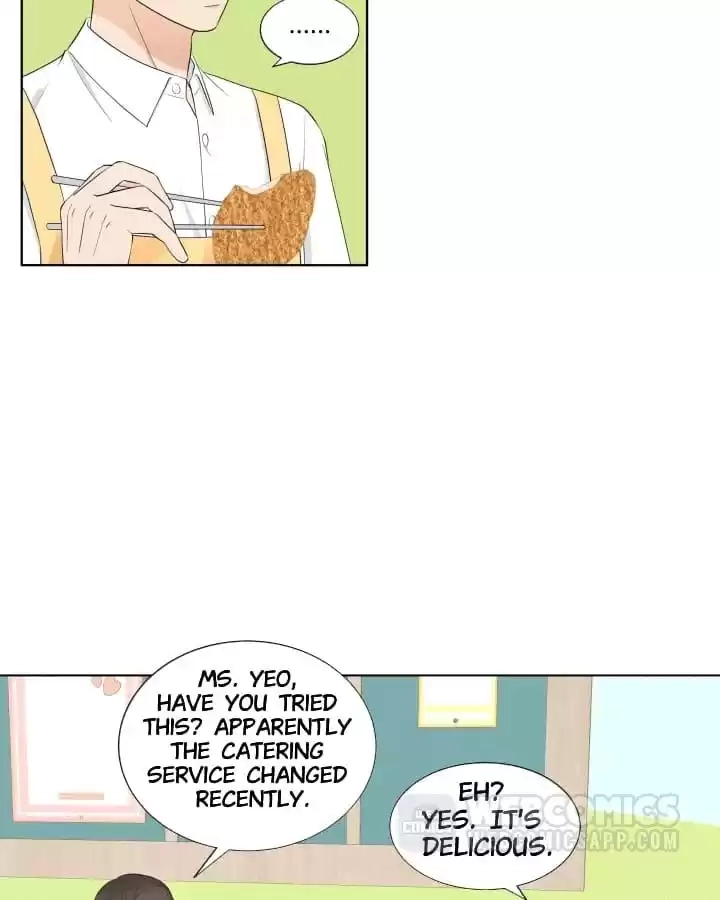 Starts From Baby Chapter 74 page 71 - 