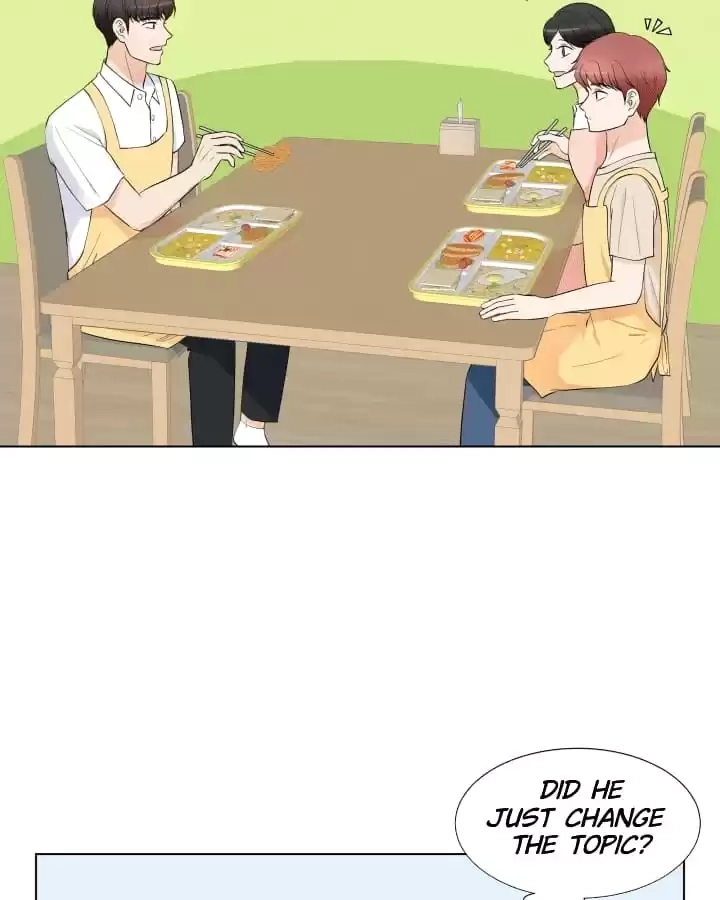 Starts From Baby Chapter 74 page 72 - 