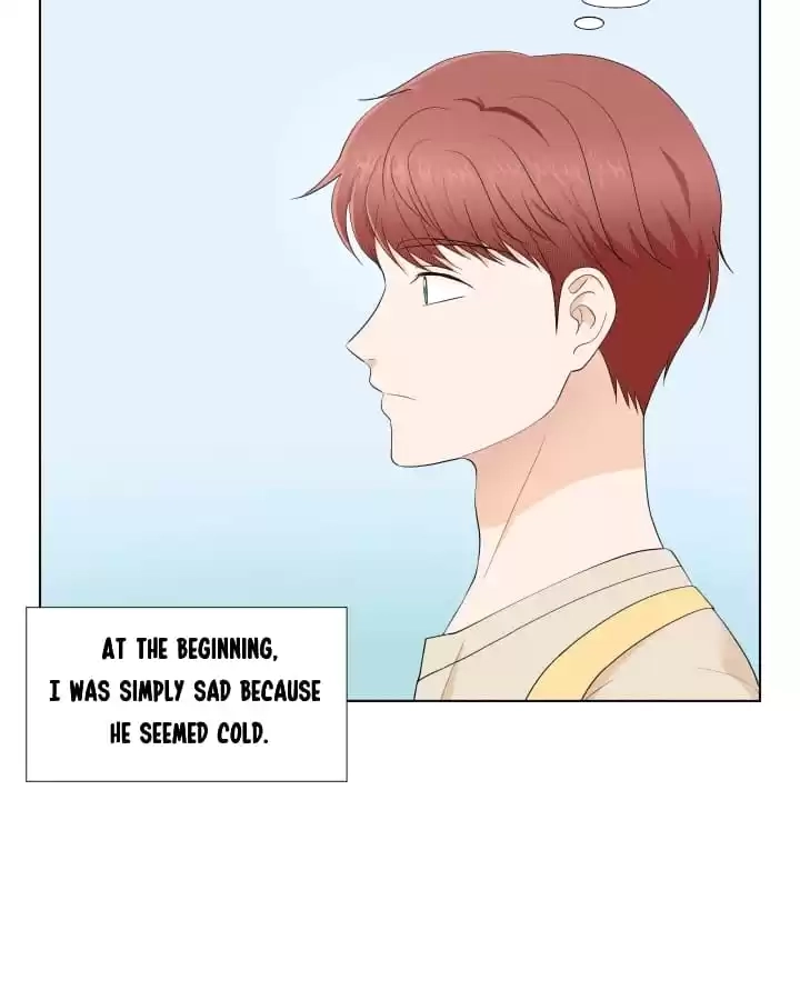 Starts From Baby Chapter 74 page 73 - 