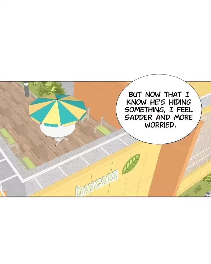 Starts From Baby Chapter 74 page 74 - 