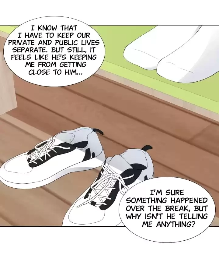 Starts From Baby Chapter 74 page 75 - 