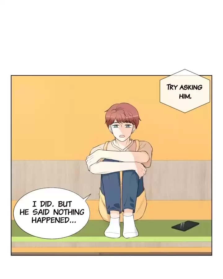 Starts From Baby Chapter 74 page 76 - 