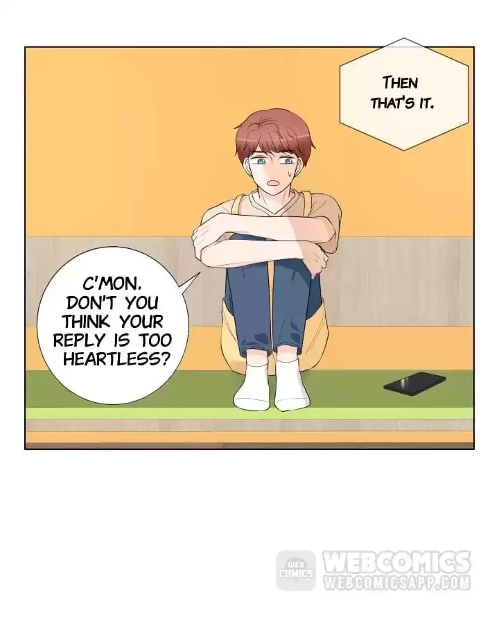 Starts From Baby Chapter 74 page 77 - 
