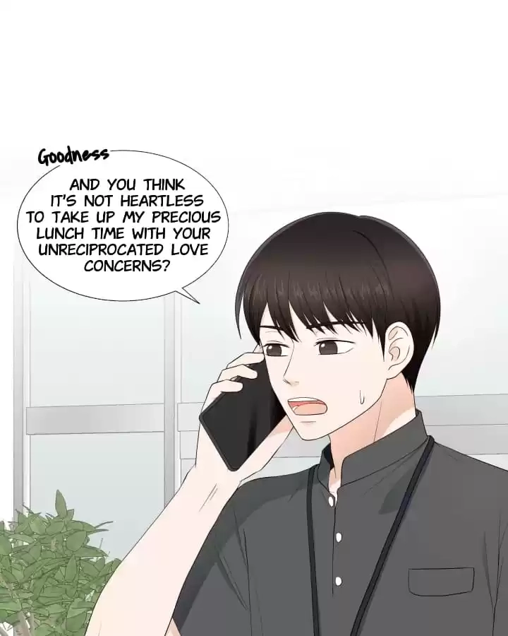 Starts From Baby Chapter 74 page 78 - 