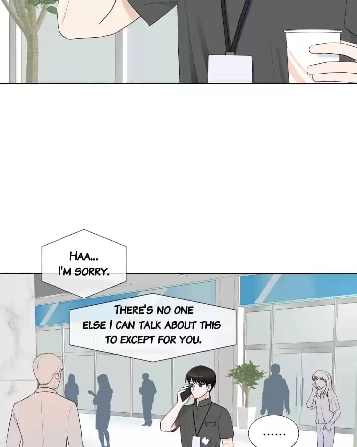 Starts From Baby Chapter 74 page 79 - 