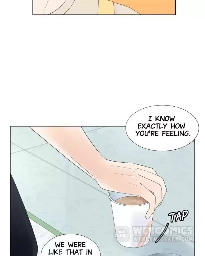 Starts From Baby Chapter 74 page 82 - 